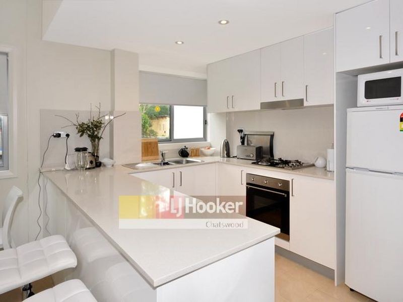 8/1689 Pacific Highway, Wahroonga NSW 2076