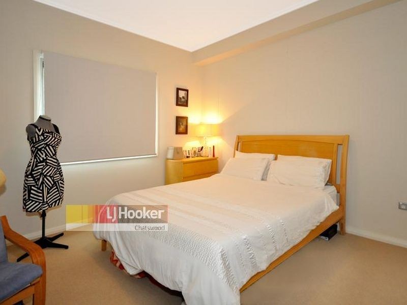 8/1689 Pacific Highway, Wahroonga NSW 2076