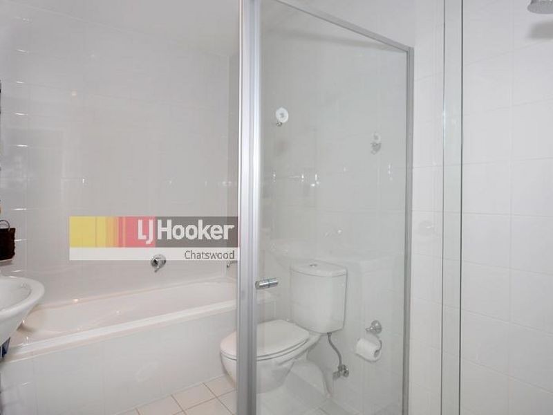 8/1689 Pacific Highway, Wahroonga NSW 2076