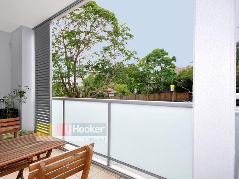 8/1689 Pacific Highway, Wahroonga NSW 2076