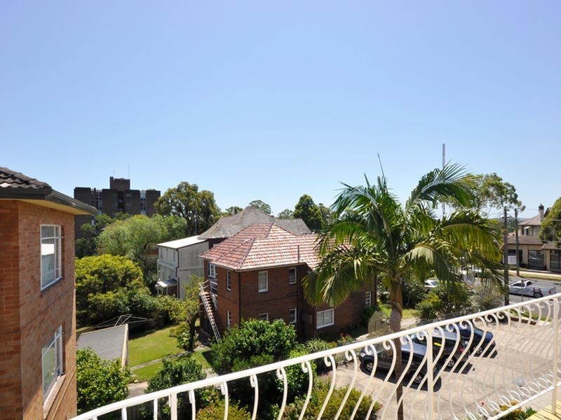 15/832 Pacific High Way, Chatswood NSW 2067