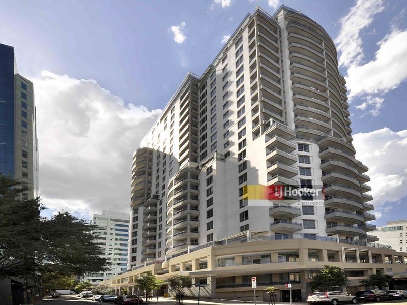 51/1 Katherine Street, Chatswood NSW 2067