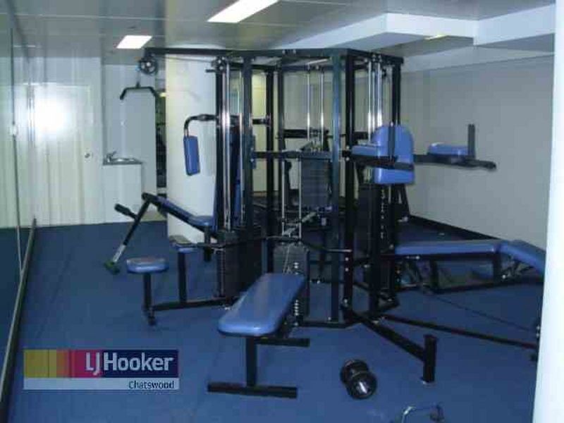 51/1 Katherine Street, Chatswood NSW 2067