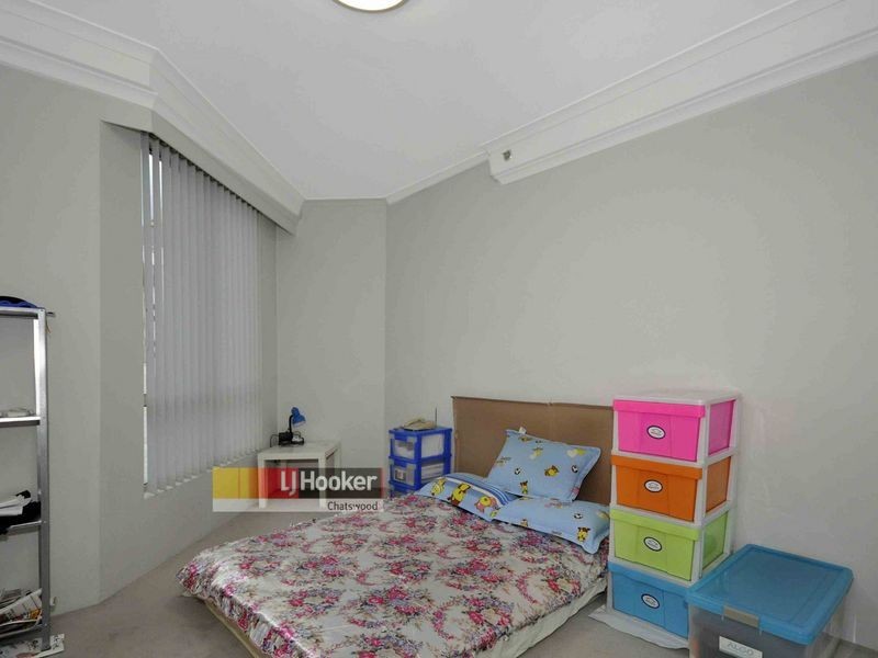 51/1 Katherine Street, Chatswood NSW 2067