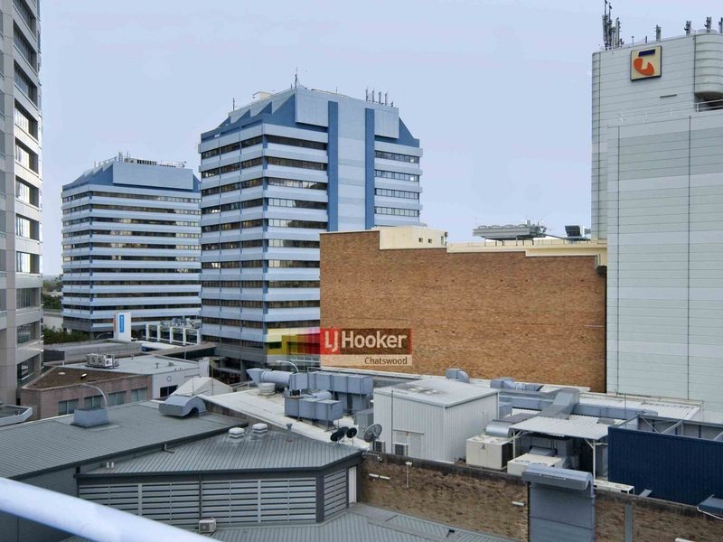 51/1 Katherine Street, Chatswood NSW 2067