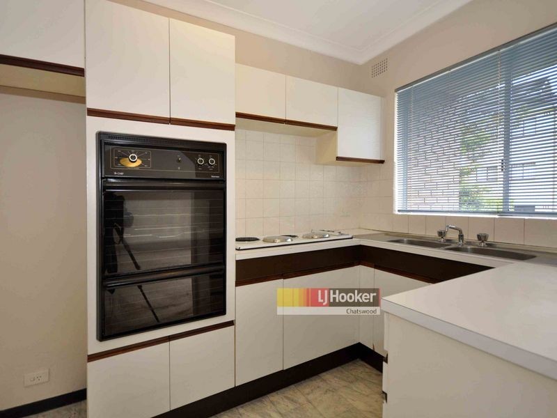 10/641 Pacific Highway, Chatswood NSW 2067