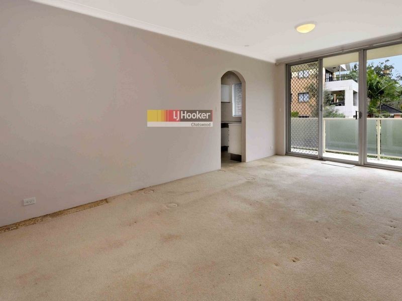 10/641 Pacific Highway, Chatswood NSW 2067