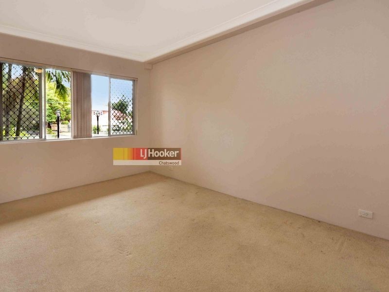 10/641 Pacific Highway, Chatswood NSW 2067