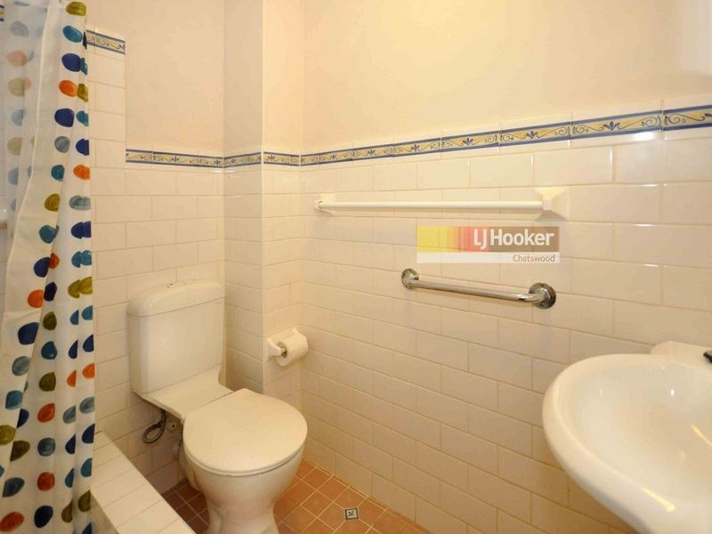 10/641 Pacific Highway, Chatswood NSW 2067