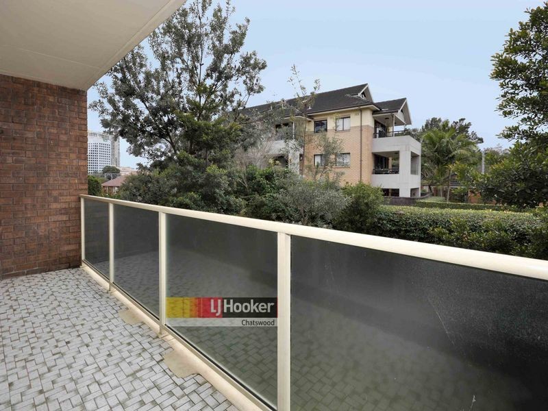 10/641 Pacific Highway, Chatswood NSW 2067