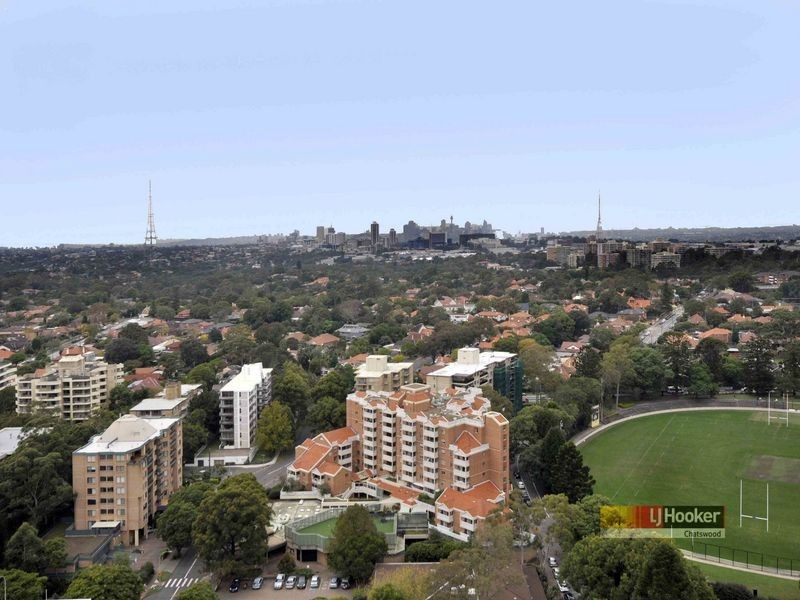 2402/37 Victor Street, Chatswood NSW 2067