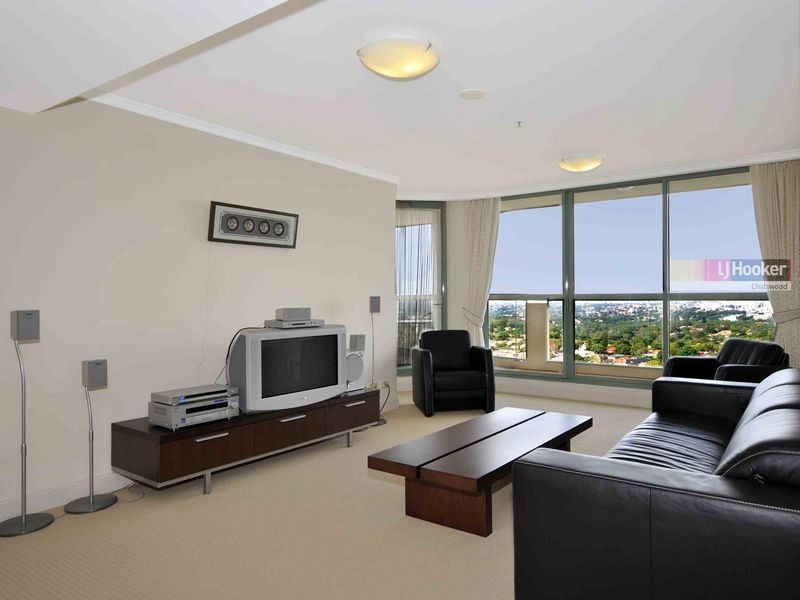 2402/37 Victor Street, Chatswood NSW 2067