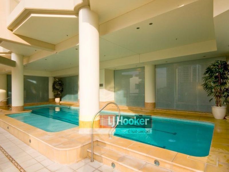 2402/37 Victor Street, Chatswood NSW 2067