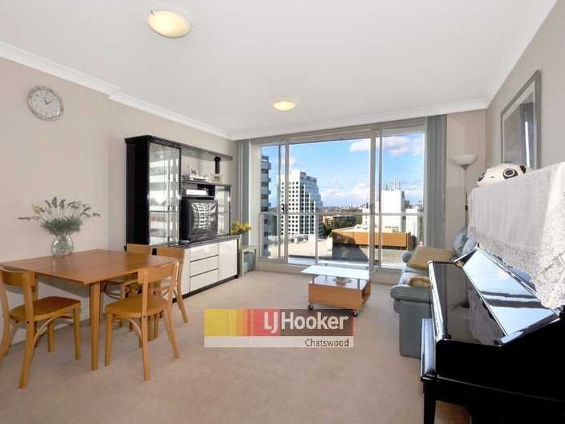 1108/8 Brown, Chatswood NSW 2067
