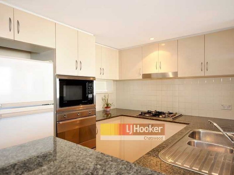 1108/8 Brown, Chatswood NSW 2067