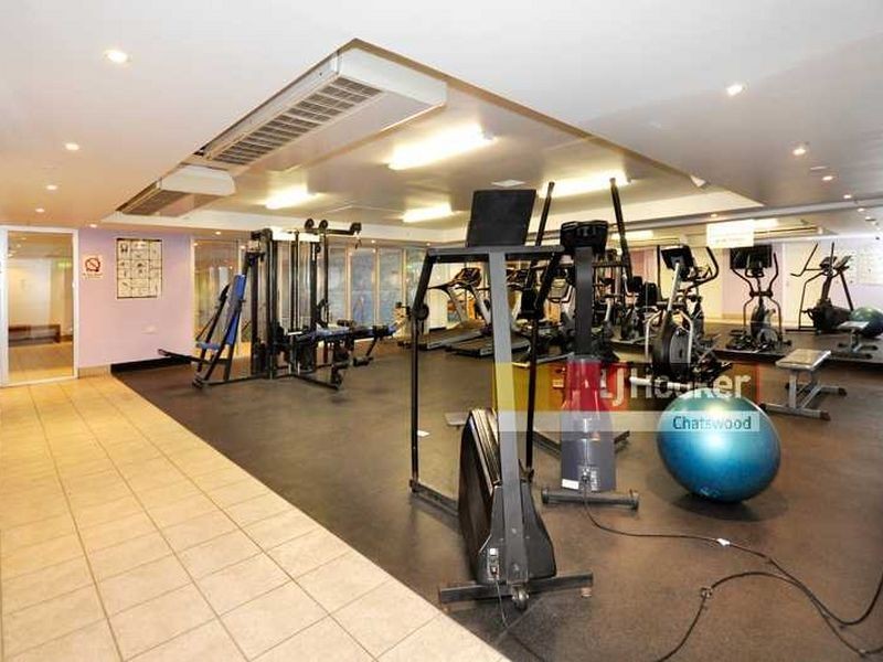 1108/8 Brown, Chatswood NSW 2067