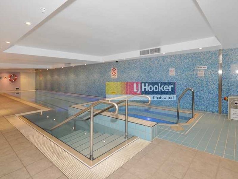 1108/8 Brown, Chatswood NSW 2067