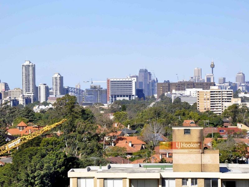 96/1 Katherine Street, Chatswood NSW 2067