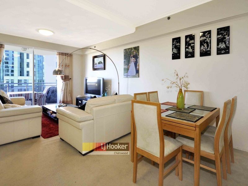 96/1 Katherine Street, Chatswood NSW 2067