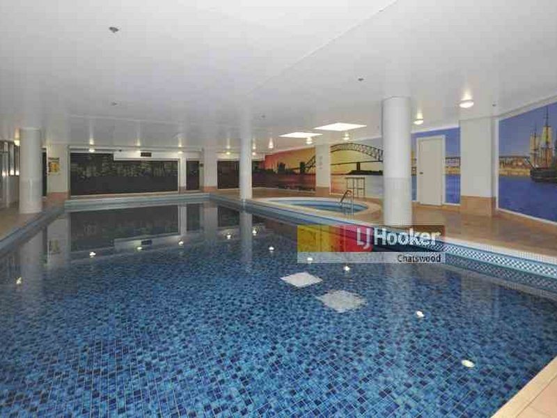 96/1 Katherine Street, Chatswood NSW 2067