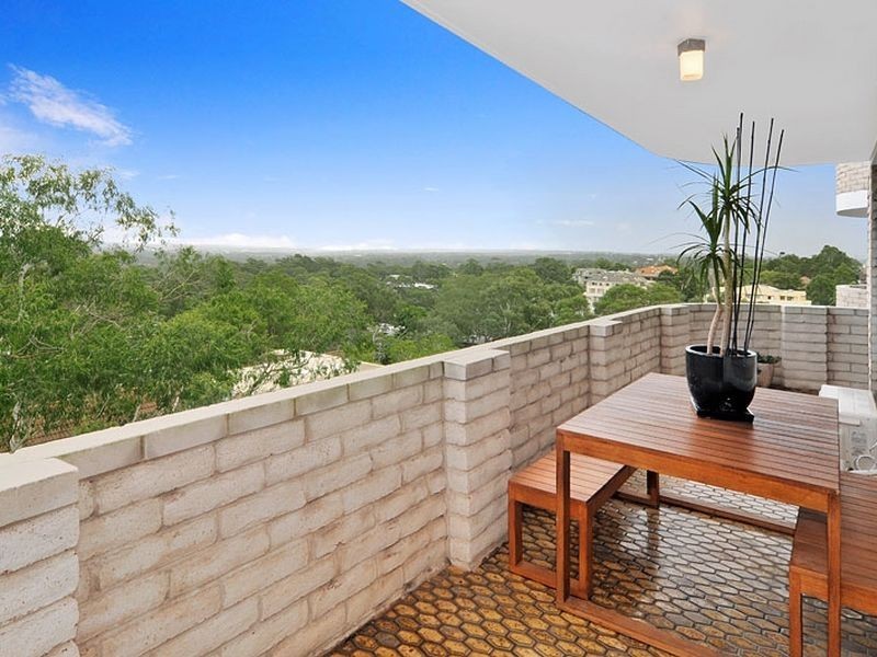 36/5 Sutherland Road, Chatswood NSW 2067