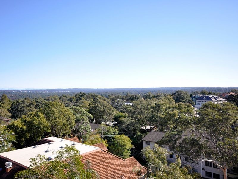 36/5 Sutherland Road, Chatswood NSW 2067