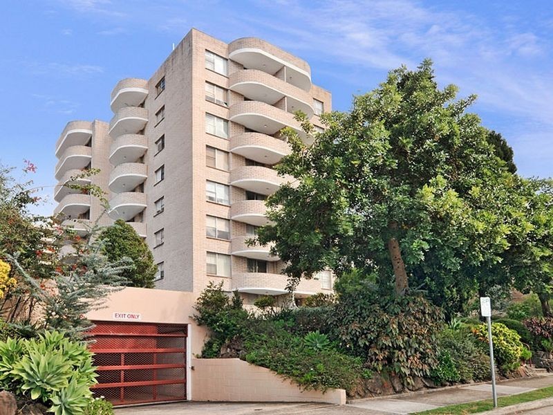 36/5 Sutherland Road, Chatswood NSW 2067