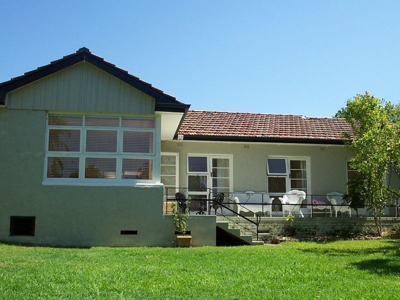 35 Kendall Road, Castle Cove NSW 2069