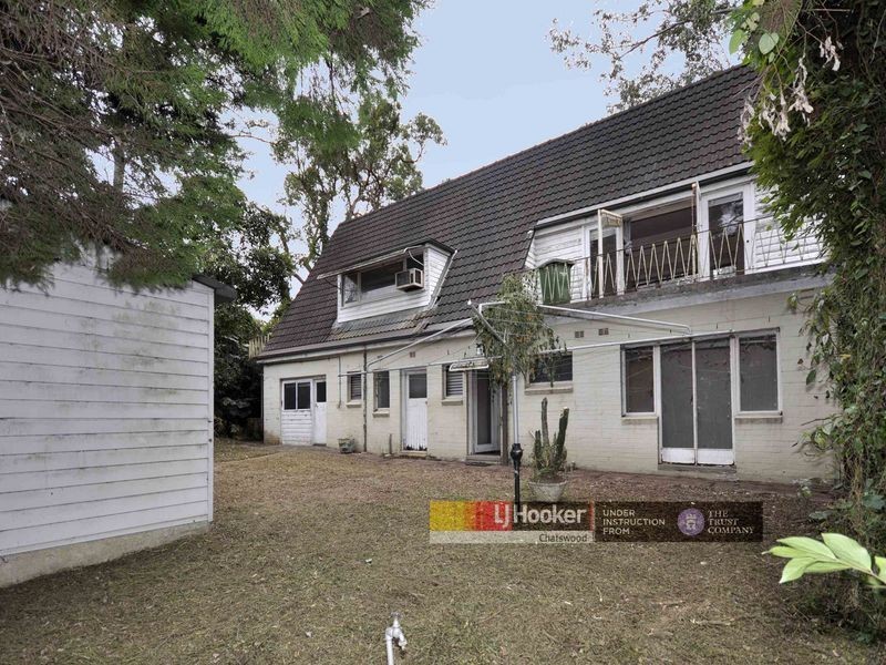 1274 Pacific Highway, Turramurra NSW 2074