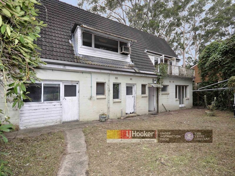 1274 Pacific Highway, Turramurra NSW 2074