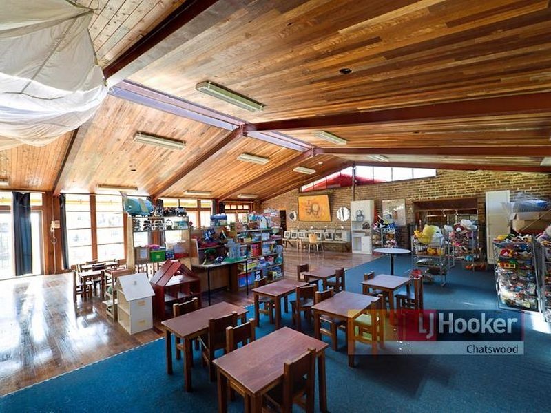 Oxford Falls NSW 2100