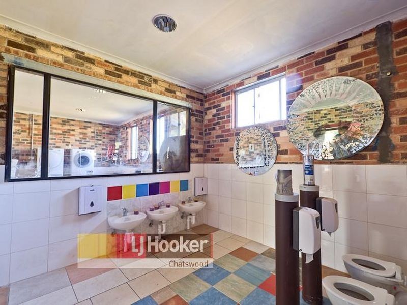 Oxford Falls NSW 2100