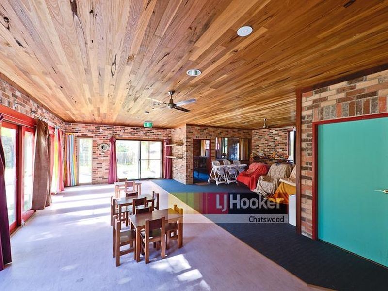 Oxford Falls NSW 2100