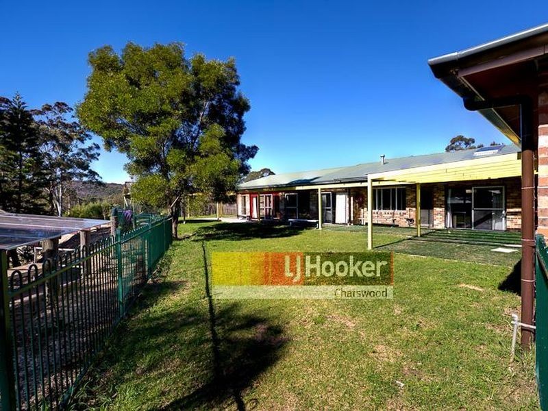 Oxford Falls NSW 2100