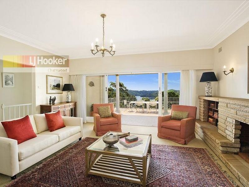 56 Headland Road, Castle Cove NSW 2069