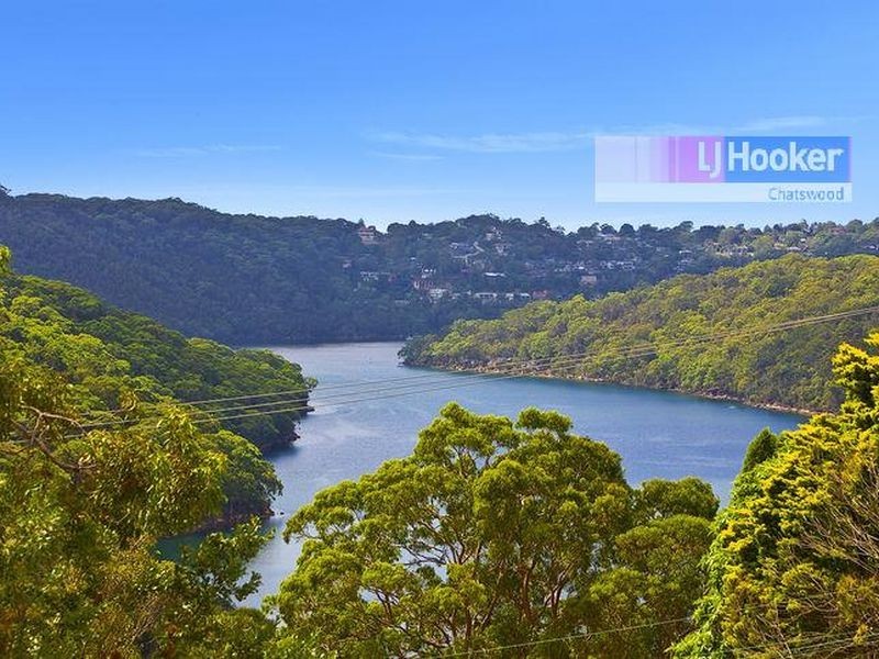 56 Headland Road, Castle Cove NSW 2069