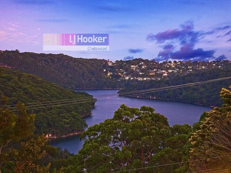 56 Headland Road, Castle Cove NSW 2069