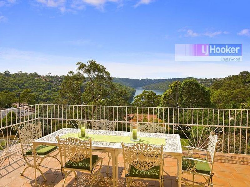 56 Headland Road, Castle Cove NSW 2069