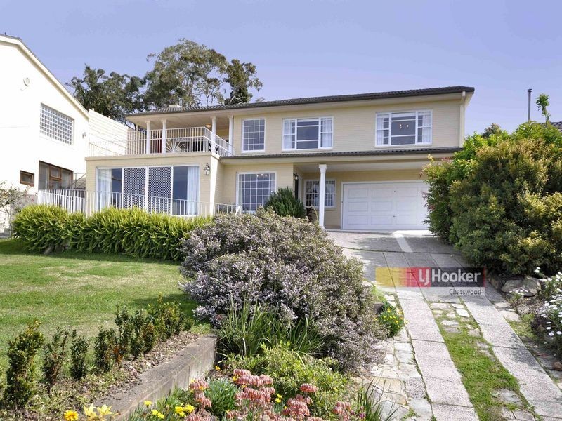 56 Headland Road, Castle Cove NSW 2069