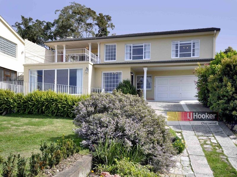 56 Headland Road, Castle Cove NSW 2069