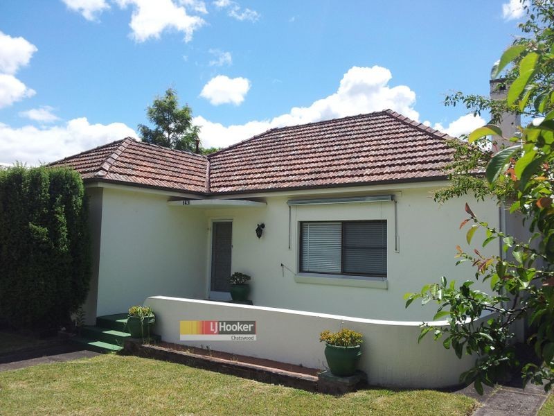 143 Fullers Road, Chatswood NSW 2067