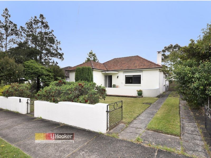 143 Fullers Road, Chatswood NSW 2067