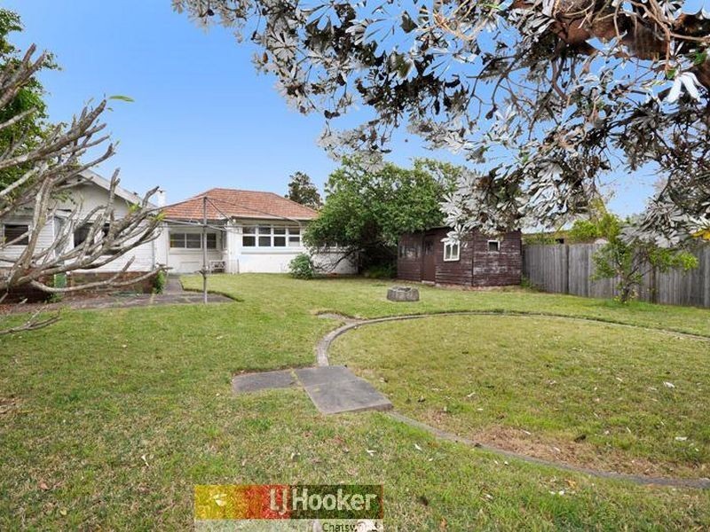 143 Fullers Road, Chatswood NSW 2067