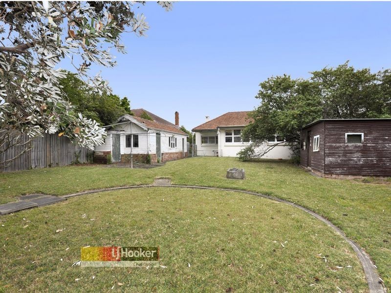 143 Fullers Road, Chatswood NSW 2067