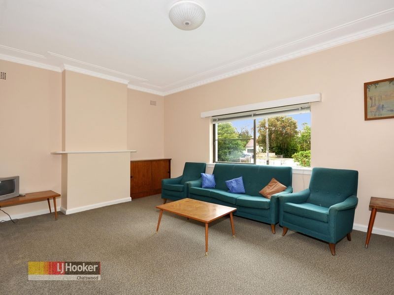 143 Fullers Road, Chatswood NSW 2067