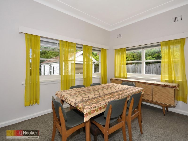 143 Fullers Road, Chatswood NSW 2067