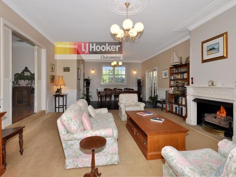 59 Cannons Parade, Forestville NSW 2087