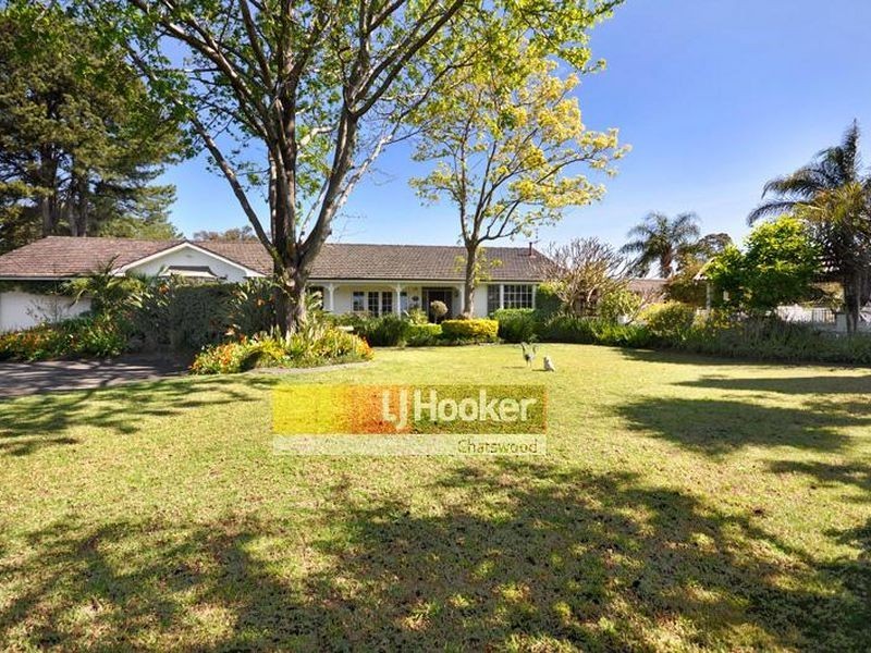 59 Cannons Parade, Forestville NSW 2087