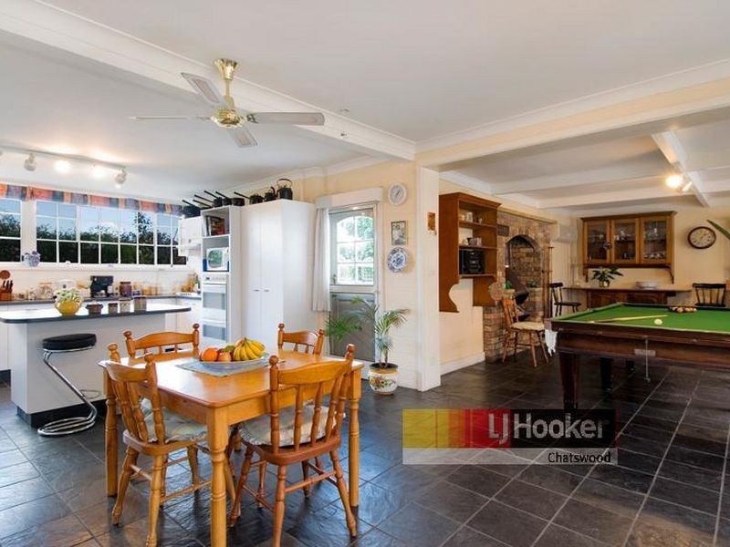 59 Cannons Parade, Forestville NSW 2087