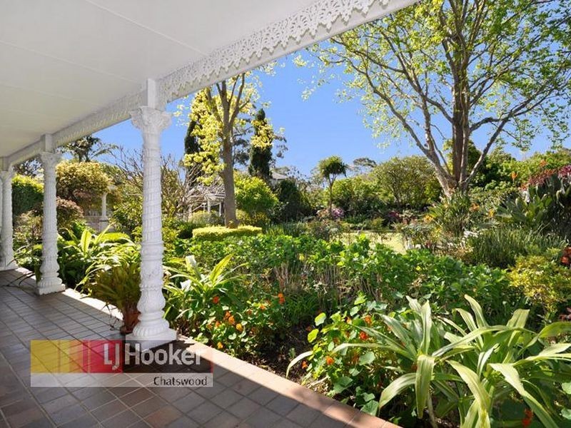 59 Cannons Parade, Forestville NSW 2087